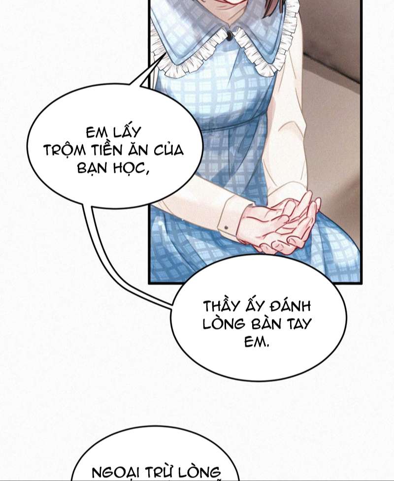Môi Súng Chapter 116 - Trang 3