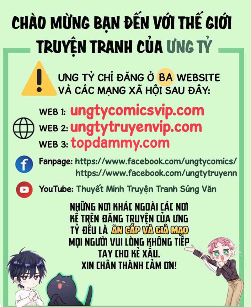 Môi Súng Chapter 116 - Trang 3