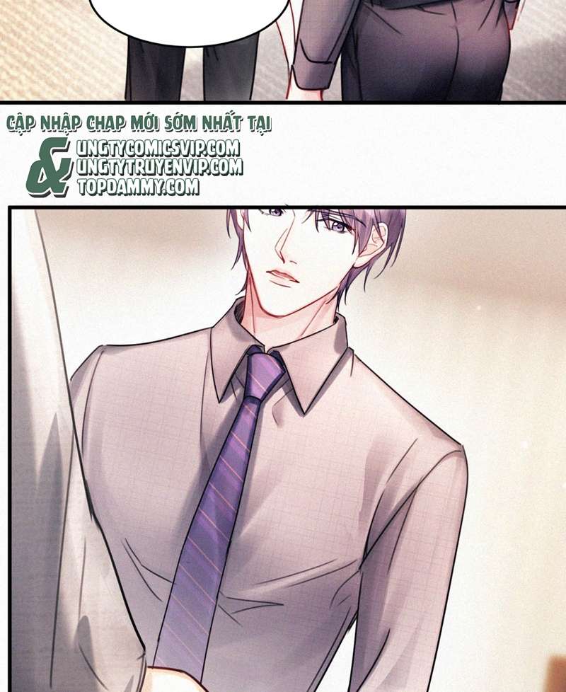 Môi Súng Chapter 116 - Trang 3