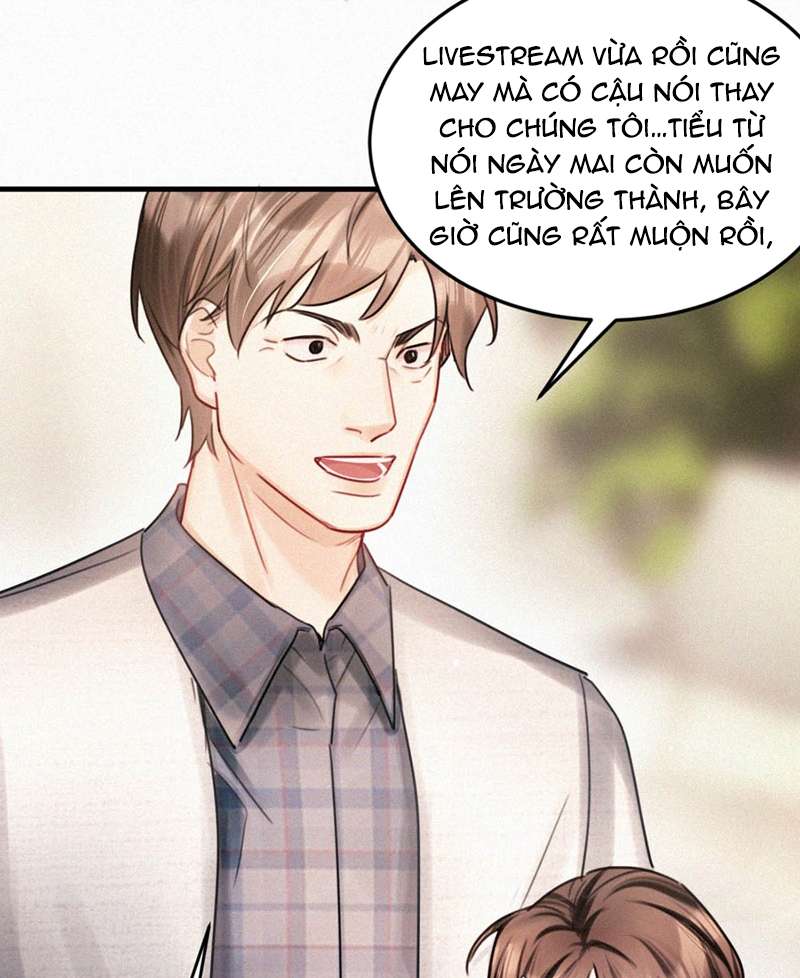 Môi Súng Chapter 116 - Trang 3