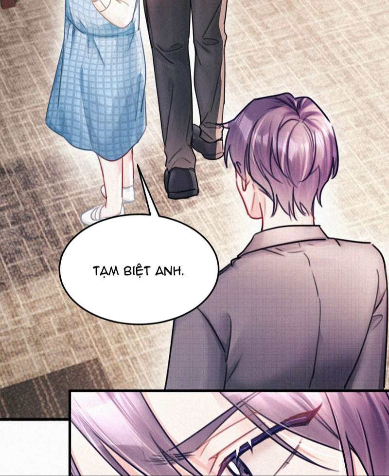 Môi Súng Chapter 116 - Trang 3
