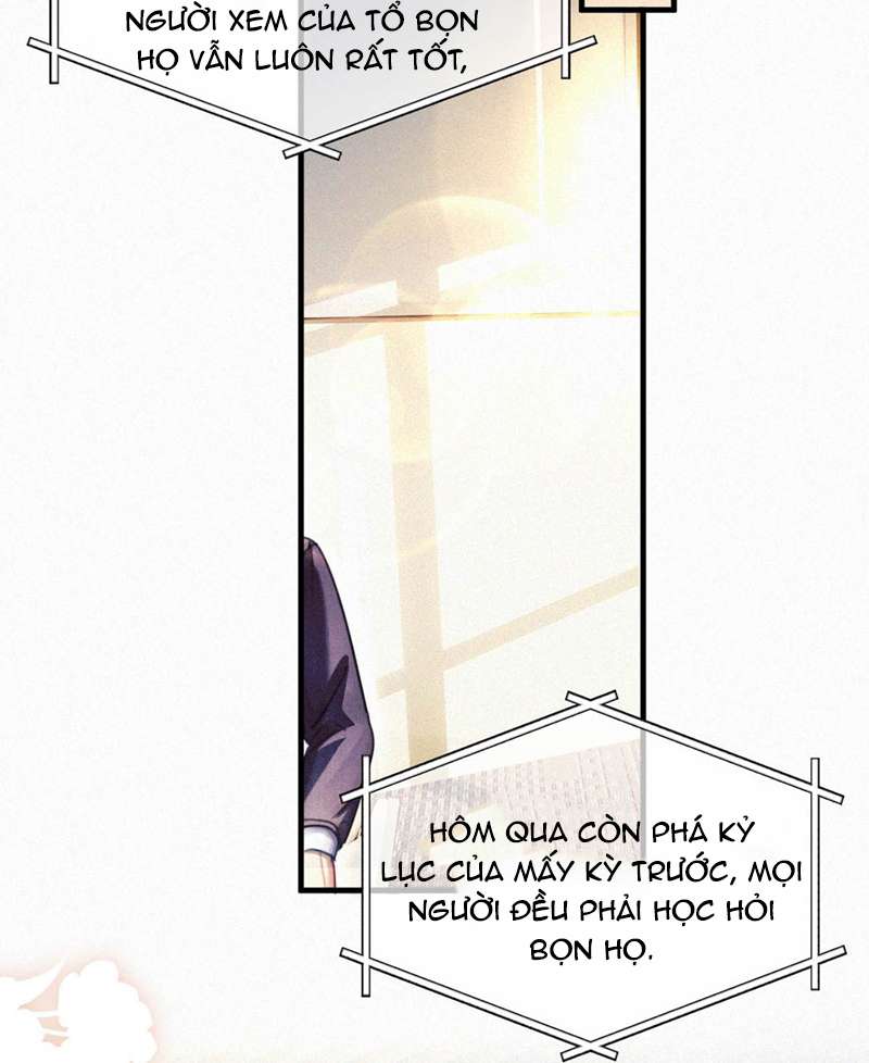 Môi Súng Chapter 116 - Trang 3