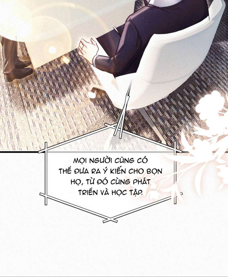 Môi Súng Chapter 116 - Trang 3