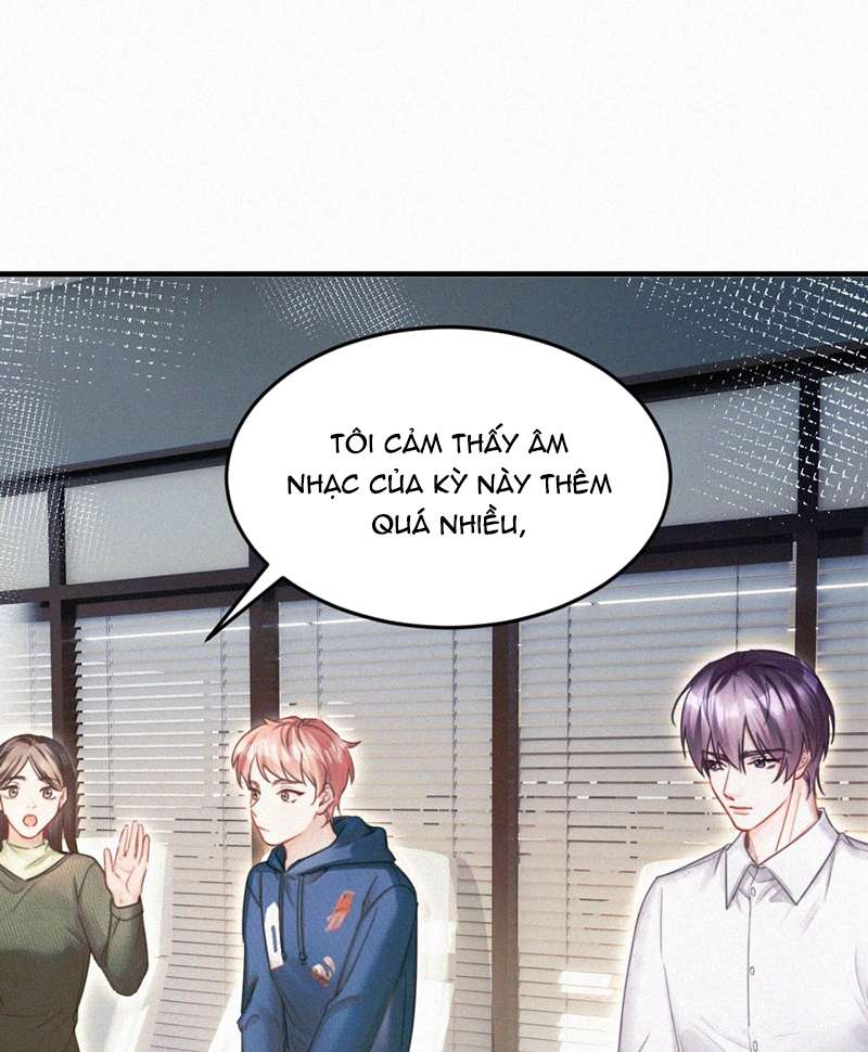 Môi Súng Chapter 116 - Trang 3