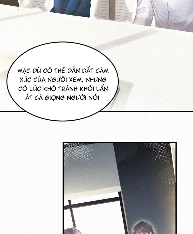 Môi Súng Chapter 116 - Trang 3