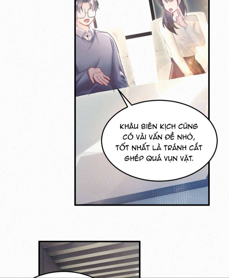 Môi Súng Chapter 116 - Trang 3