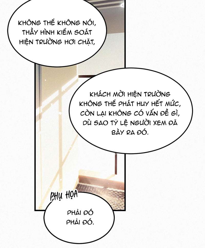 Môi Súng Chapter 116 - Trang 3