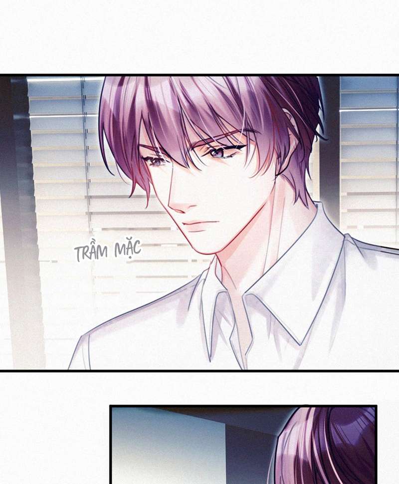 Môi Súng Chapter 116 - Trang 3