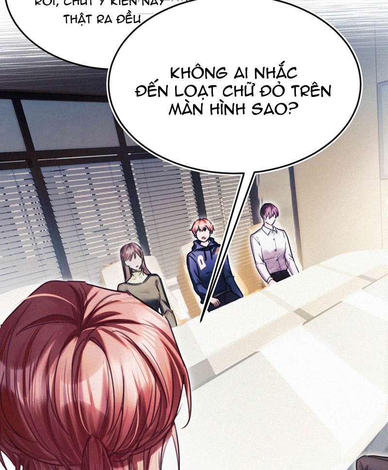 Môi Súng Chapter 116 - Trang 3