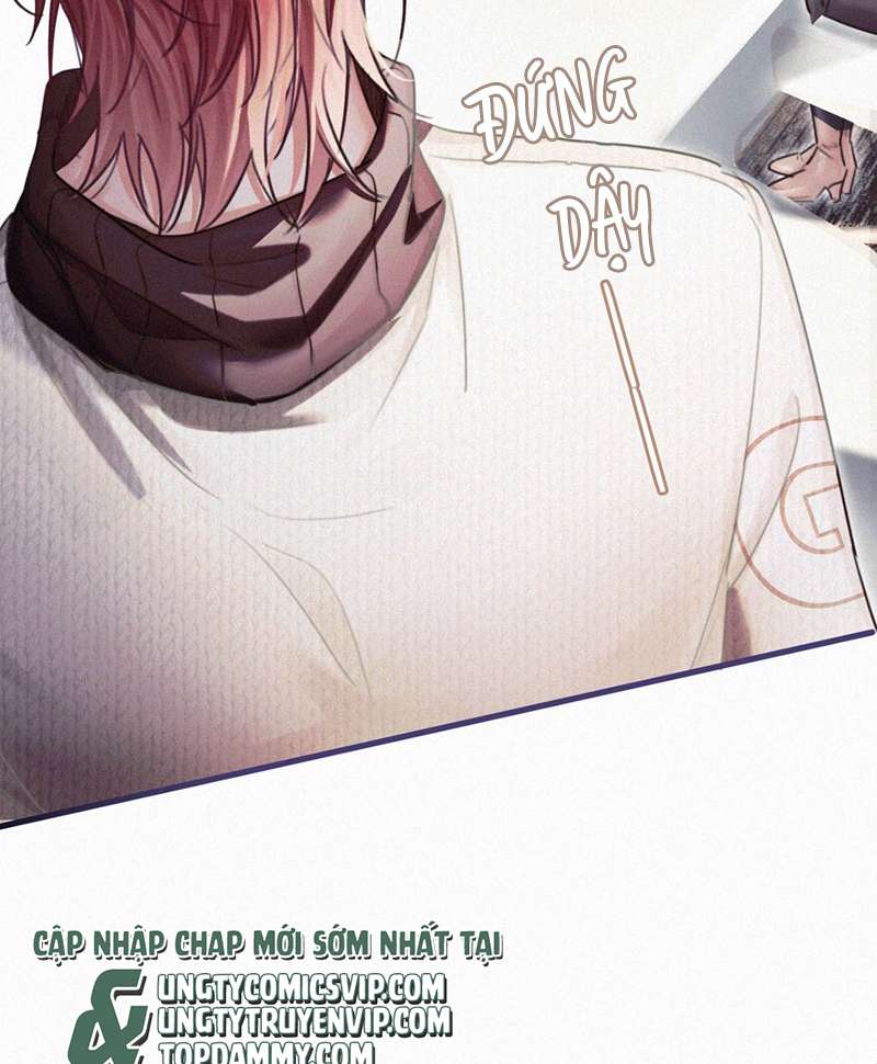 Môi Súng Chapter 116 - Trang 3