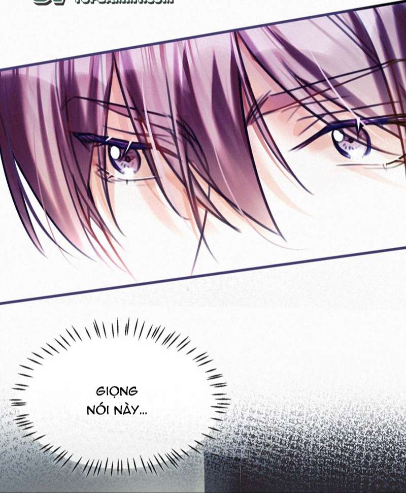 Môi Súng Chapter 116 - Trang 3