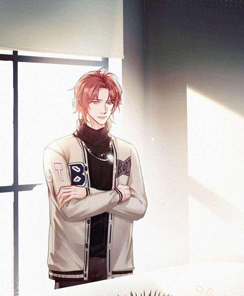 Môi Súng Chapter 116 - Trang 3