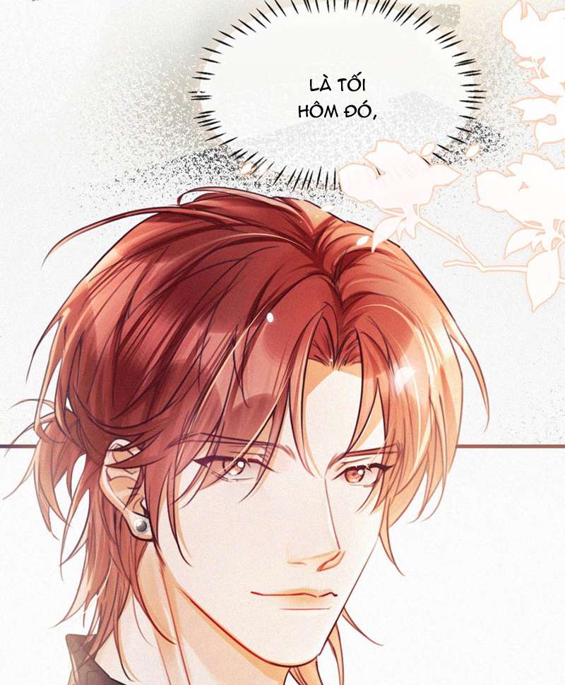 Môi Súng Chapter 116 - Trang 3