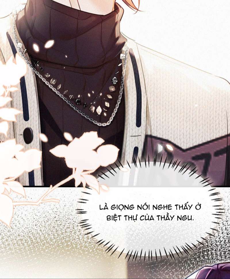 Môi Súng Chapter 116 - Trang 3