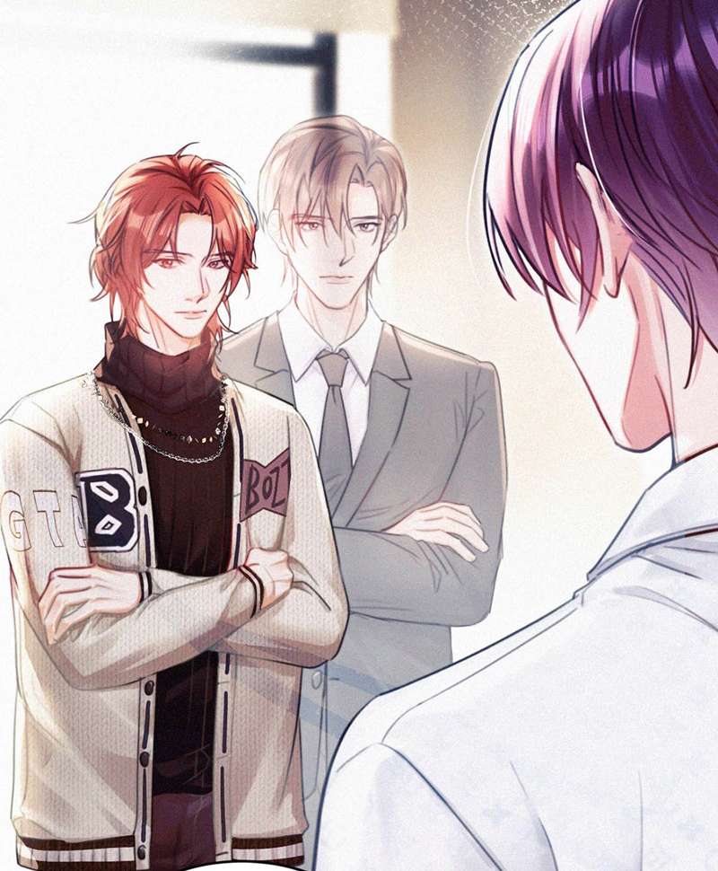 Môi Súng Chapter 116 - Trang 3
