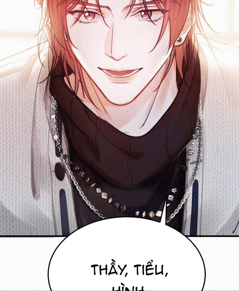 Môi Súng Chapter 116 - Trang 3