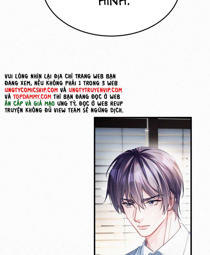 Môi Súng Chapter 116 - Trang 3