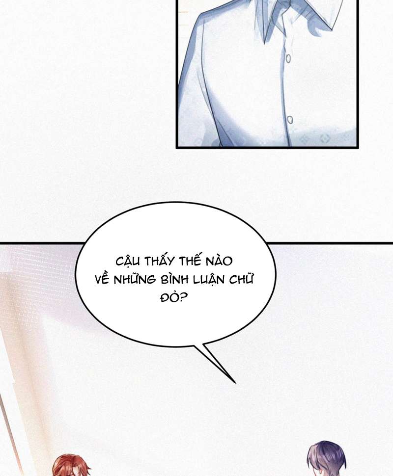 Môi Súng Chapter 116 - Trang 3