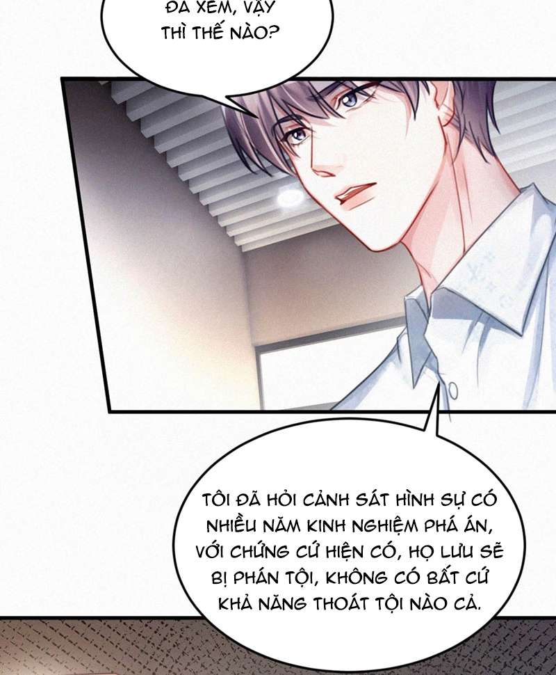 Môi Súng Chapter 116 - Trang 3