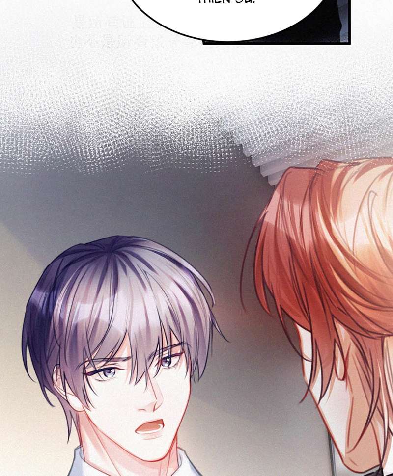 Môi Súng Chapter 116 - Trang 3