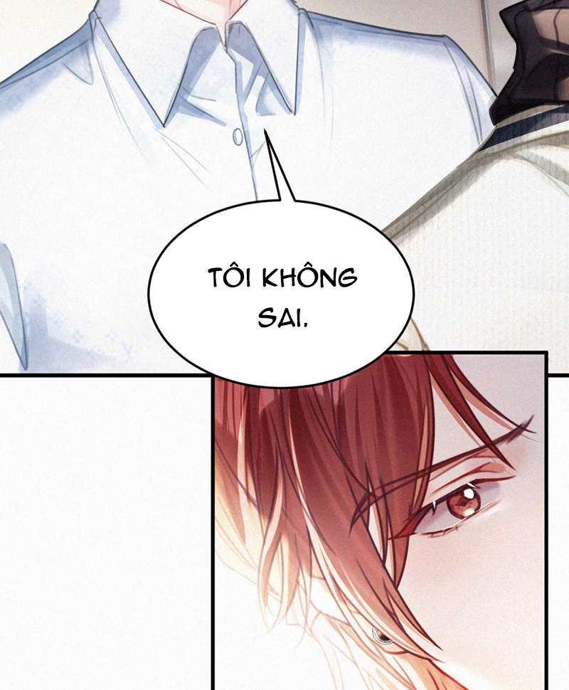 Môi Súng Chapter 116 - Trang 3