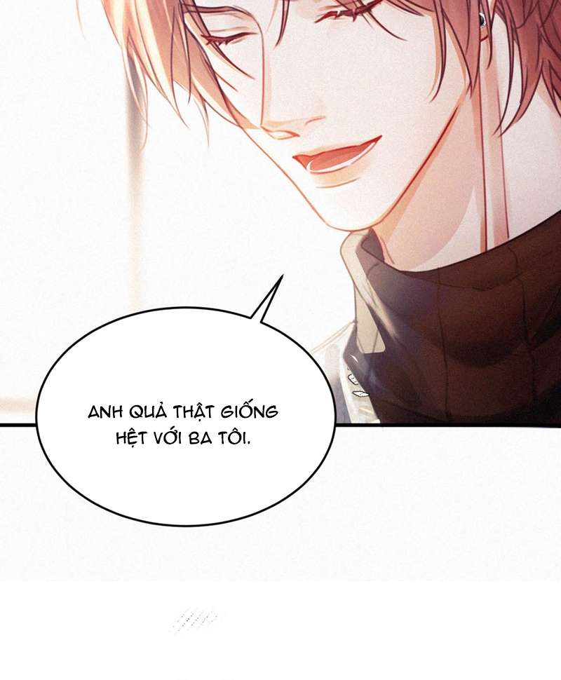 Môi Súng Chapter 116 - Trang 3