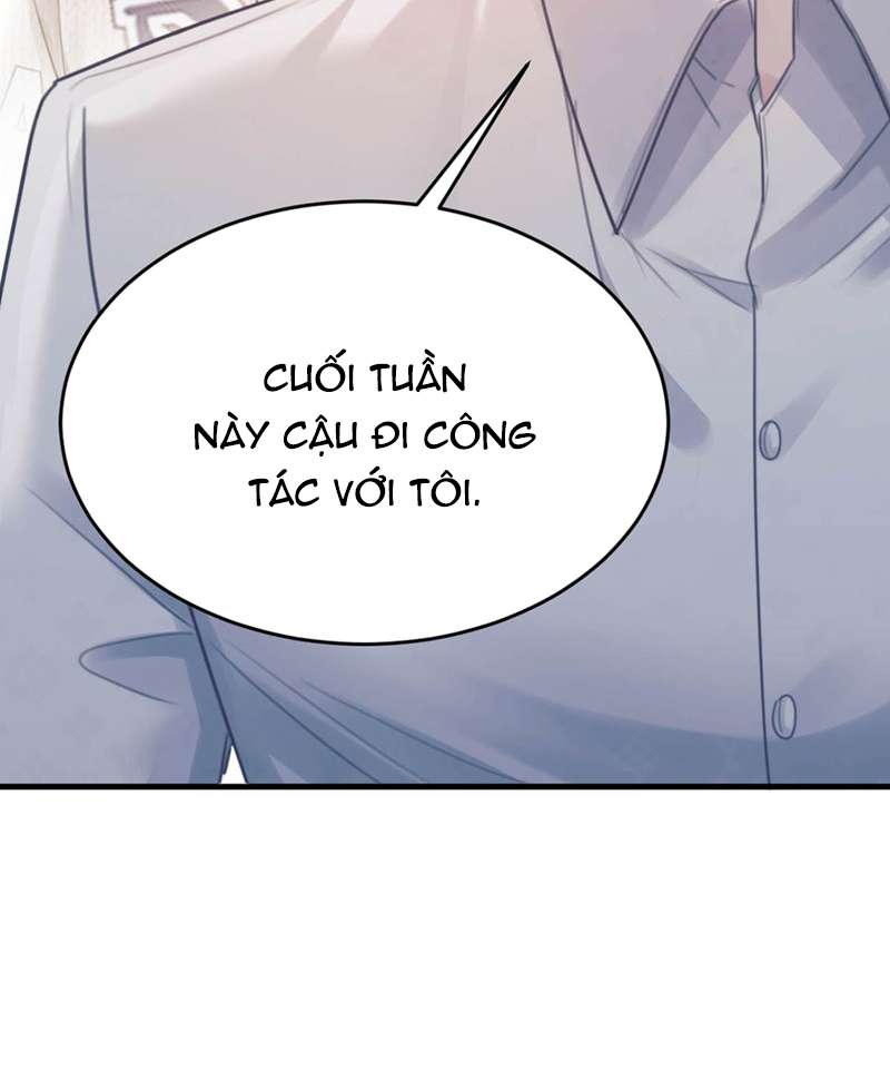 Môi Súng Chapter 116 - Trang 3