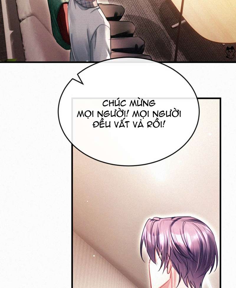 Môi Súng Chapter 116 - Trang 3