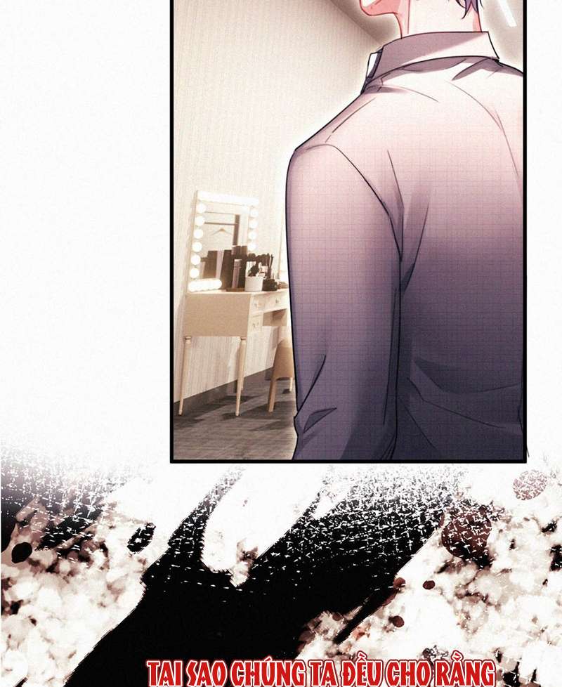 Môi Súng Chapter 116 - Trang 3