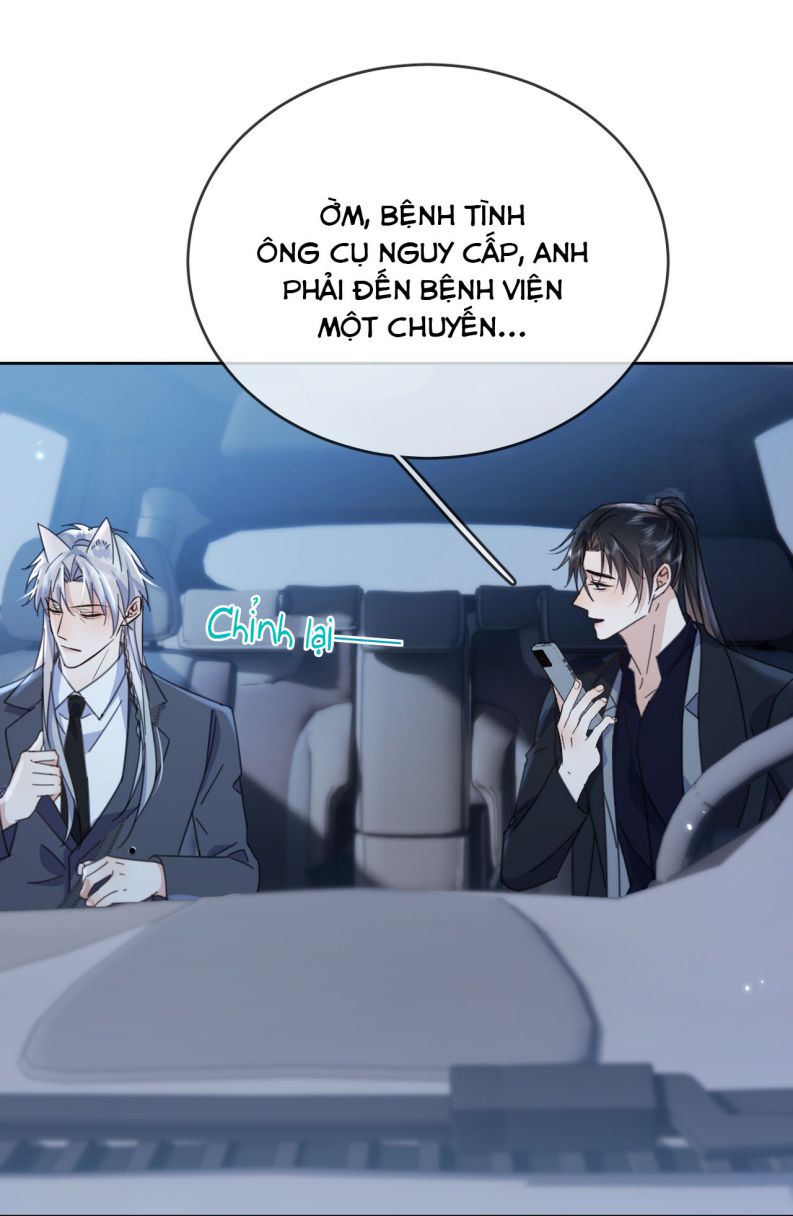 Huynh Dạy Dỗ Đệ Bất Kính Chapter 41 - Trang 3