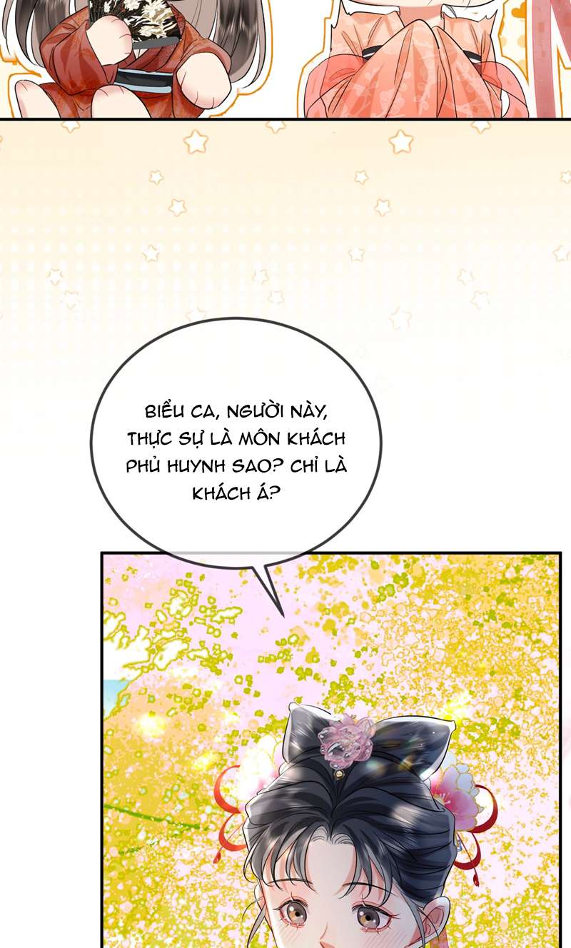 Ôn Hương Diễm Ngọc Chapter 17 - Trang 3