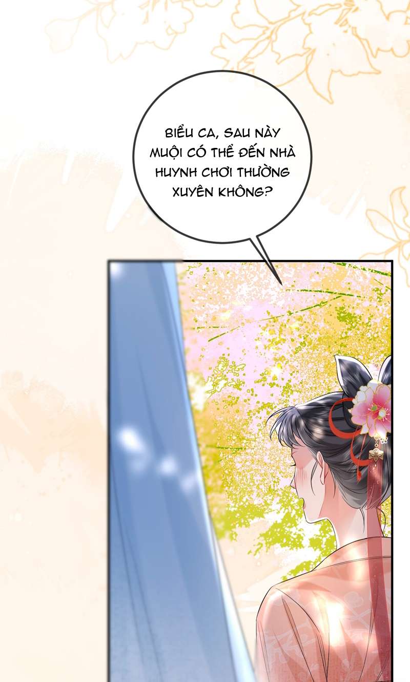 Ôn Hương Diễm Ngọc Chapter 17 - Trang 3