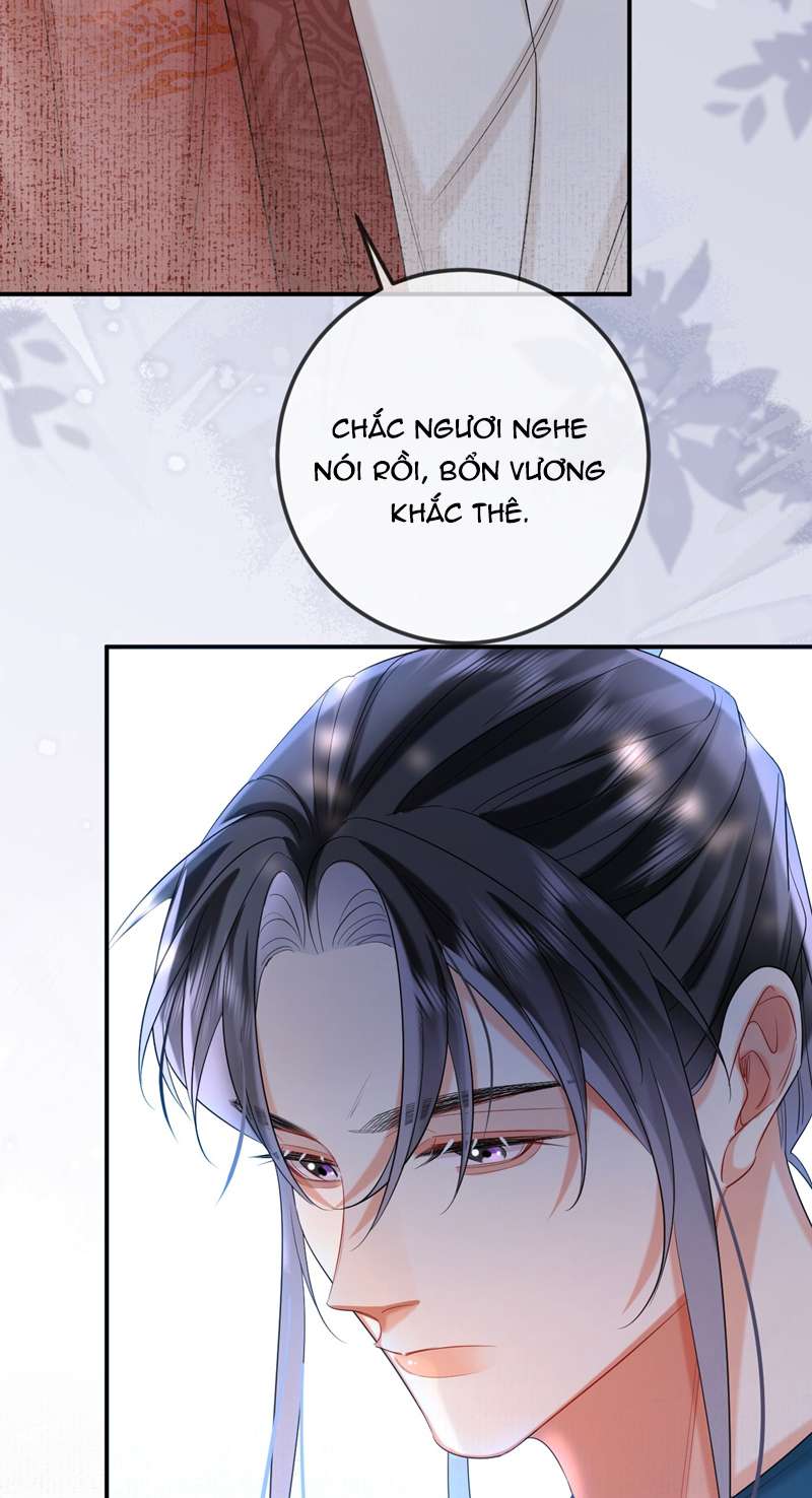 Ôn Hương Diễm Ngọc Chapter 17 - Trang 3