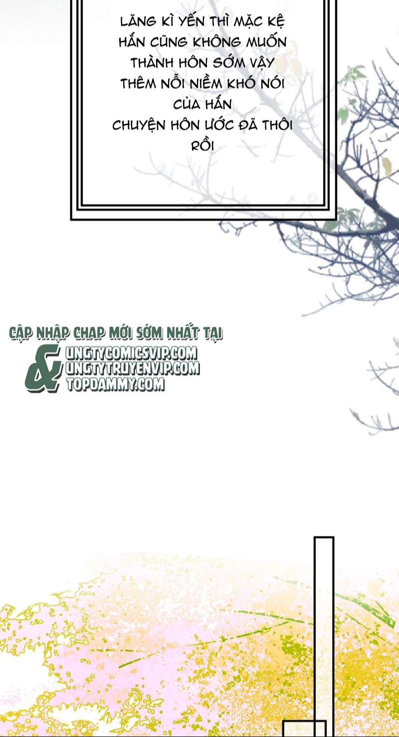 Ôn Hương Diễm Ngọc Chapter 17 - Trang 3