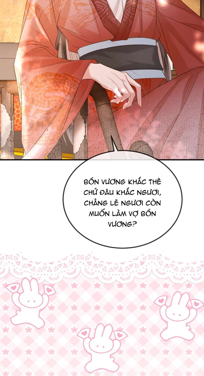 Ôn Hương Diễm Ngọc Chapter 17 - Trang 3