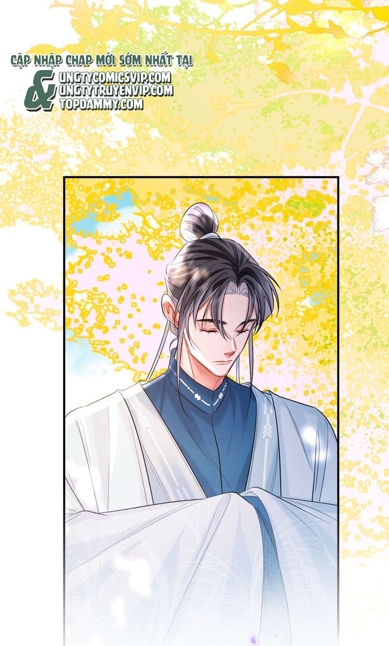 Ôn Hương Diễm Ngọc Chapter 17 - Trang 3