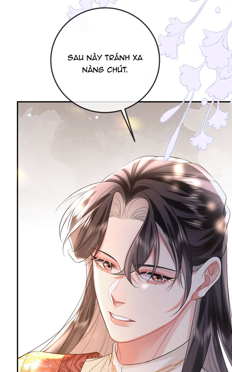Ôn Hương Diễm Ngọc Chapter 17 - Trang 3