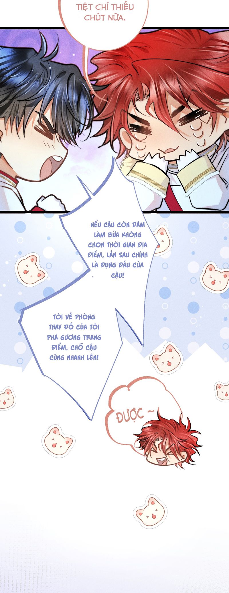 Cao Tháp Chapter 31 - Next Chapter 32
