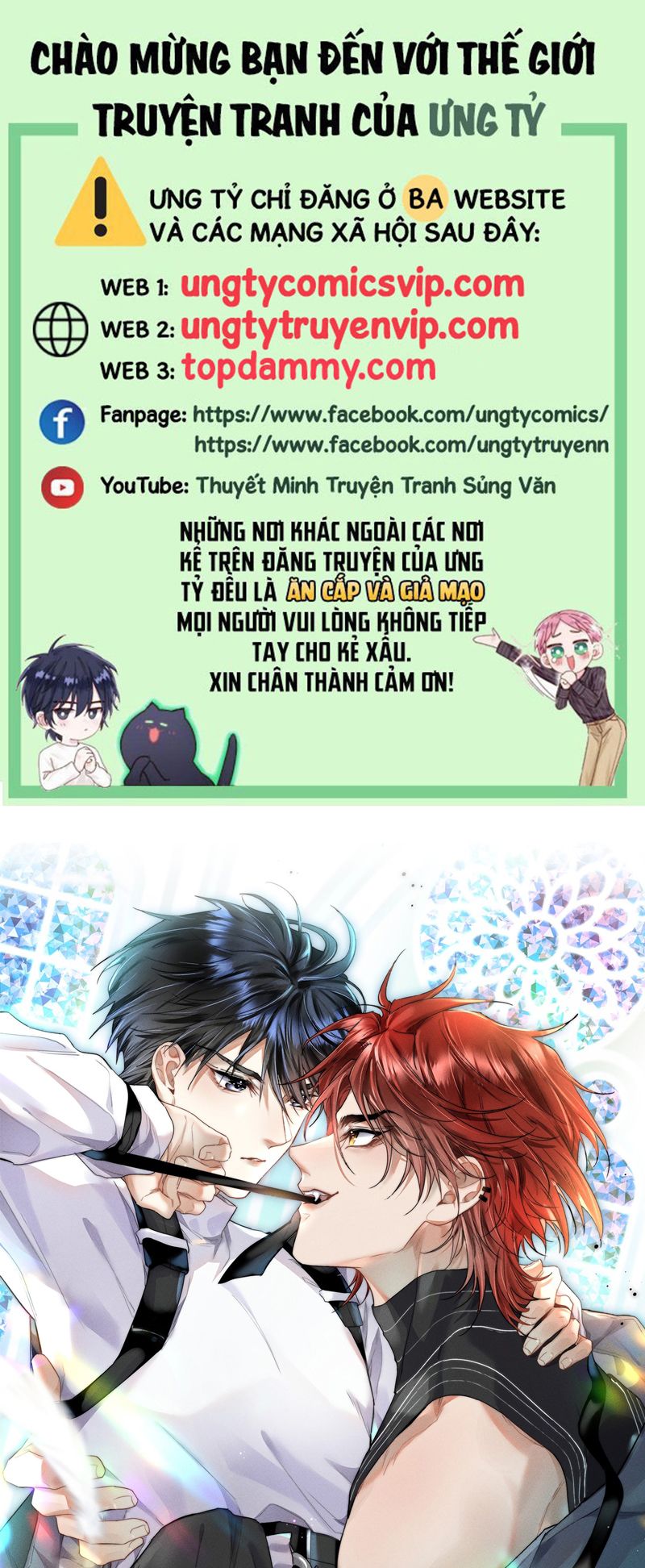 Cao Tháp Chapter 31 - Next Chapter 32