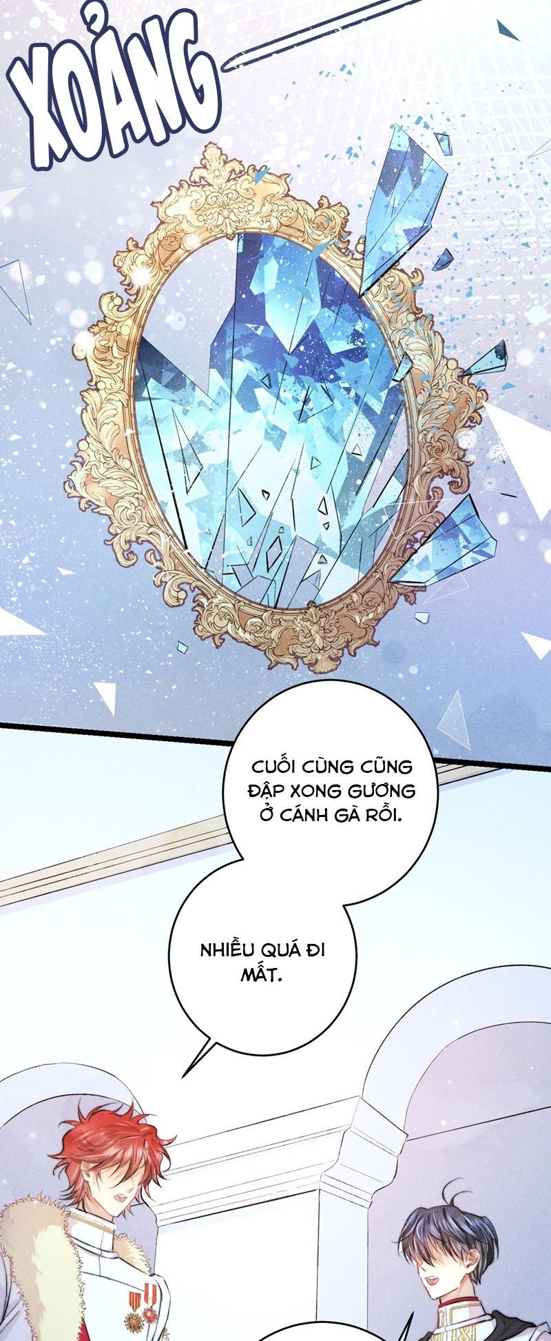Cao Tháp Chapter 31 - Next Chapter 32