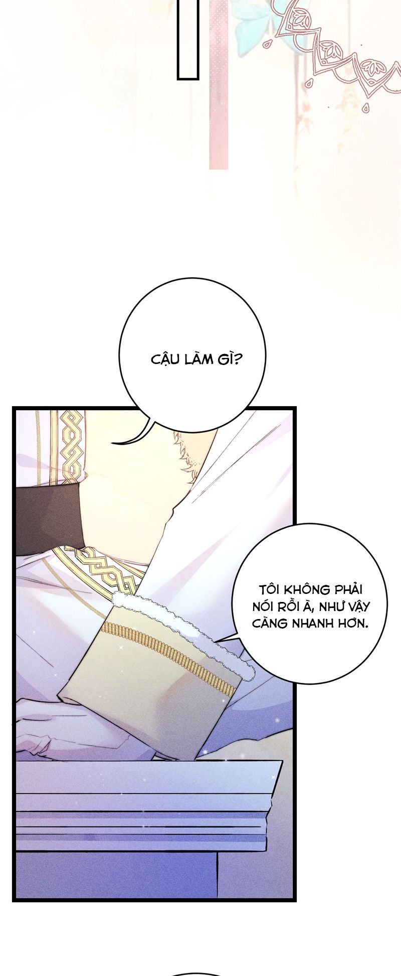 Cao Tháp Chapter 31 - Next Chapter 32
