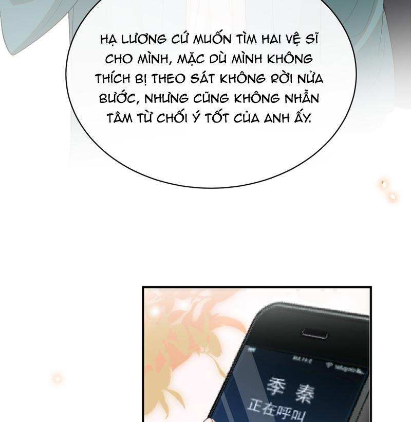 Lai Sinh Bất Kiến Chapter 119 - Trang 4