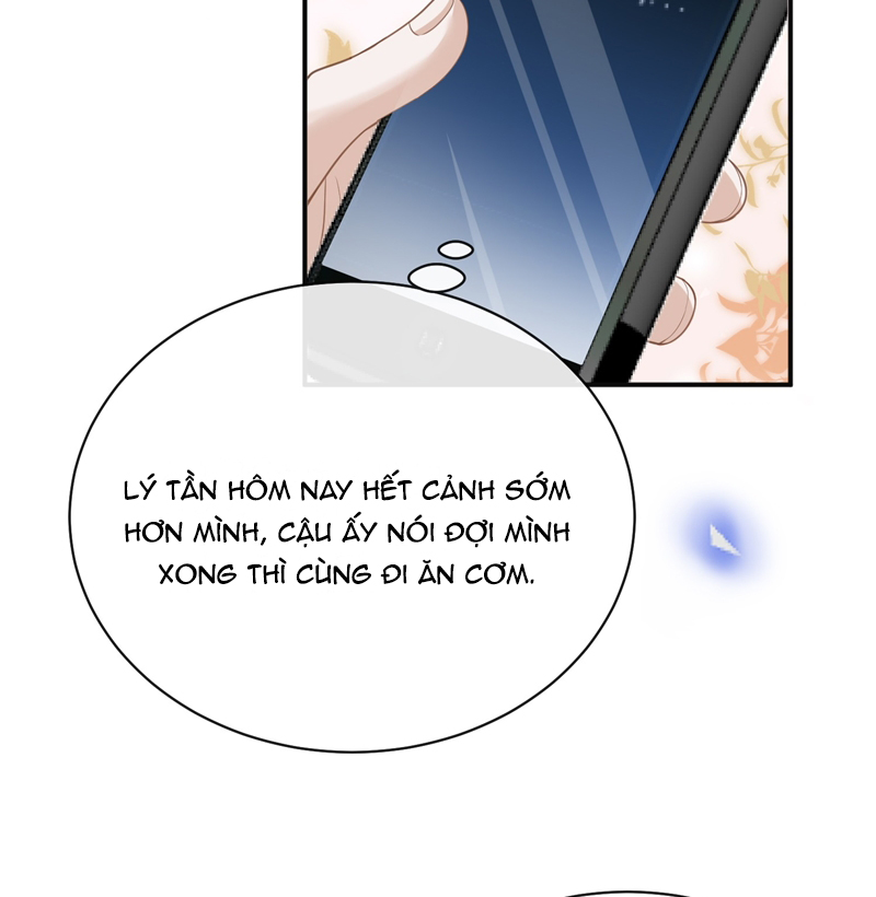 Lai Sinh Bất Kiến Chapter 119 - Trang 4