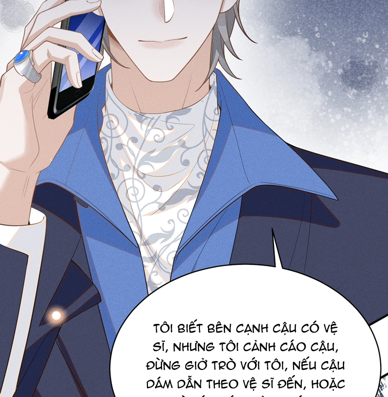 Lai Sinh Bất Kiến Chapter 119 - Trang 4