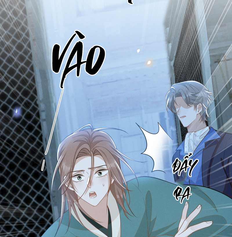 Lai Sinh Bất Kiến Chapter 119 - Trang 4