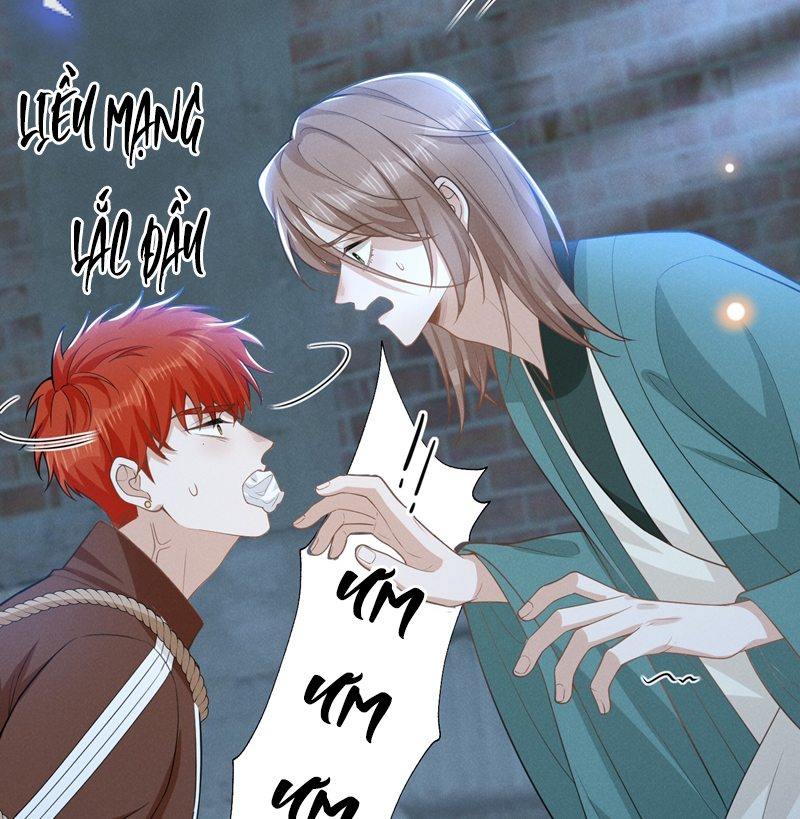 Lai Sinh Bất Kiến Chapter 119 - Trang 4