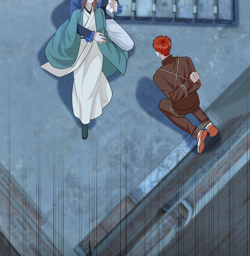 Lai Sinh Bất Kiến Chapter 119 - Trang 4