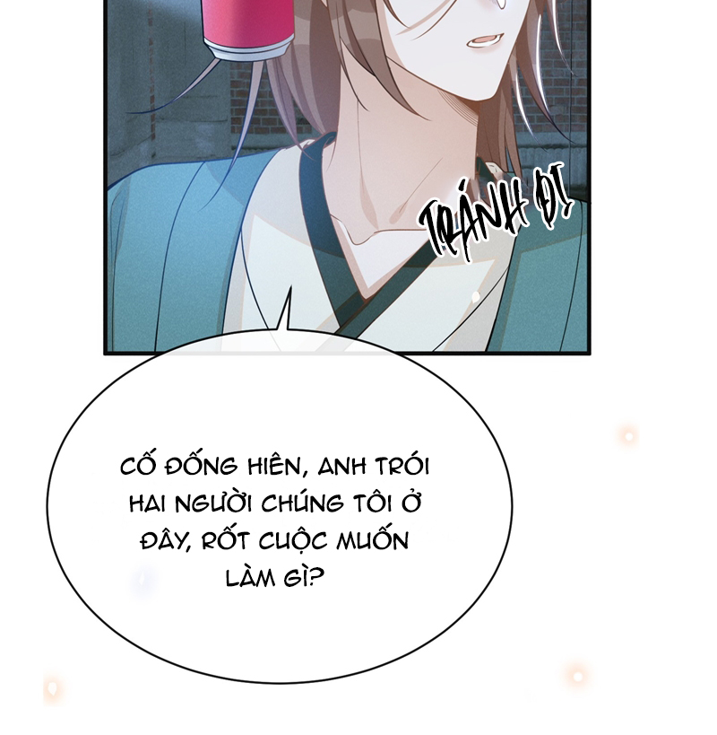 Lai Sinh Bất Kiến Chapter 119 - Trang 4