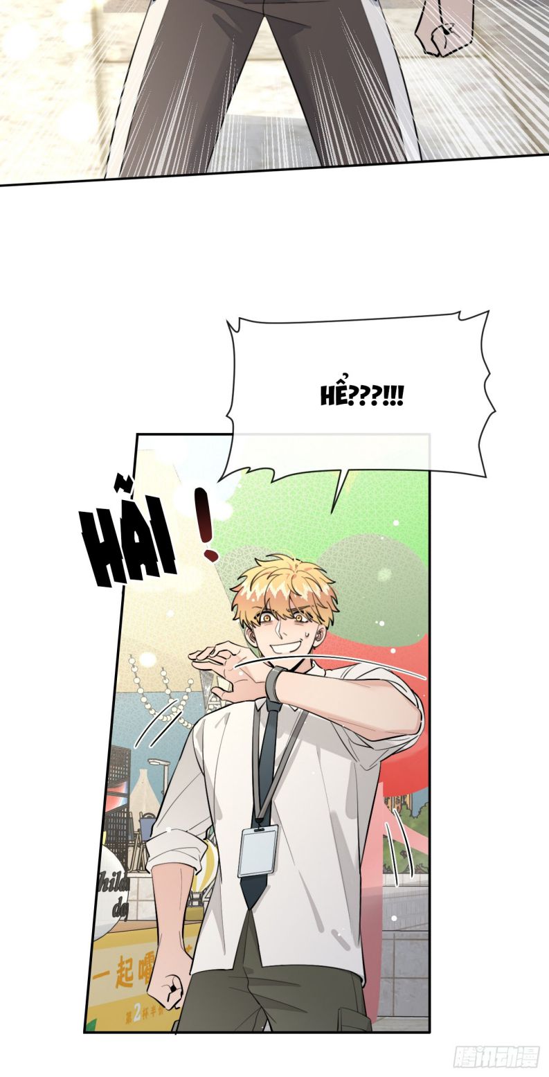 Chó Lớn Bắt Nạt Chủ Chapter 70 - Next Chapter 71