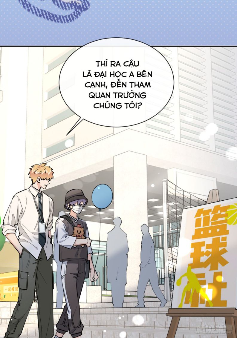 Chó Lớn Bắt Nạt Chủ Chapter 70 - Next Chapter 71